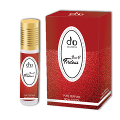 Jaan-E Firdous Perfume