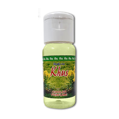 Khus Cooler Perfume