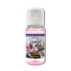 Lavender Cooler Perfume