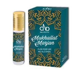 Mukhallat Marjan Perfume
