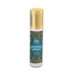 Mukhallat Marjan Perfume
