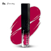 Ra Womanstory Comfy Silk Non Transfer 12H Liquid Matte Lipstick - 50 Pink Merinque