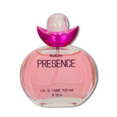 Presence Perfume - 50ml