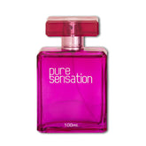 Pure Sensation Perfume - 100ml
