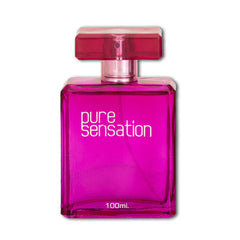 Pure Sensation Perfume - 100ml