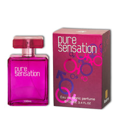 Pure Sensation Perfume - 100ml
