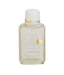 Ra Sparkee White Nail Polish Remover - (Pack Of 6)