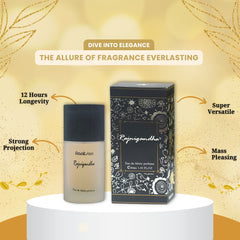 RajniGandha Perfume - 40ml