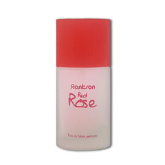 Red Rose Perfume - 40ml