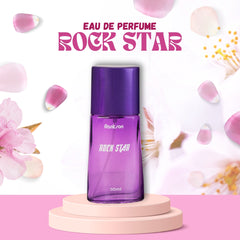 Rockstar Perfume