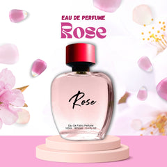 Rose Perfume - 100ml