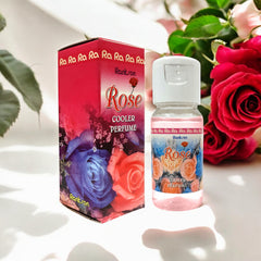 Rose Cooler Perfume