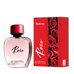 Rose Perfume - 100ml