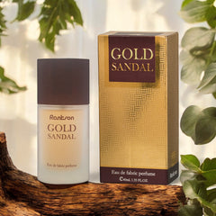 Gold Sandal Perfume - 40ml