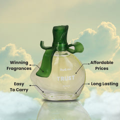 Trust Perfume