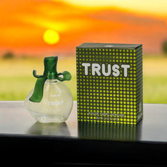 Trust Perfume