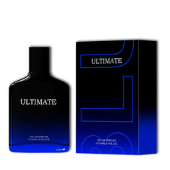 Ultimate Blue Perfume - 100ml