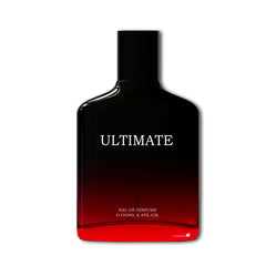 Ultimate Red Perfume - 100ml