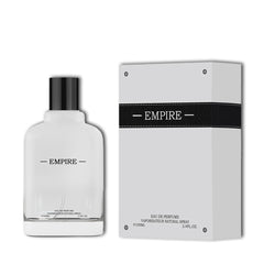 Empire White Perfume - 100ml