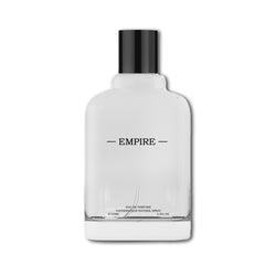 Empire White Perfume - 100ml