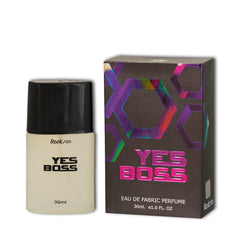 Yes Boss Perfume
