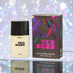 Yes Boss Perfume