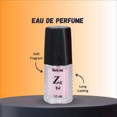 Zinx Red Perfume