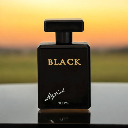 Ultimate perfume selection guide