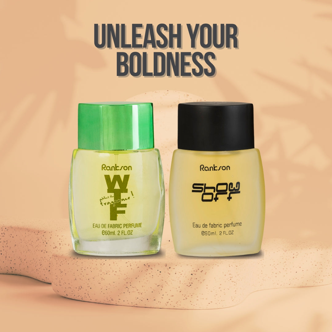 60ml – Rankson Perfume