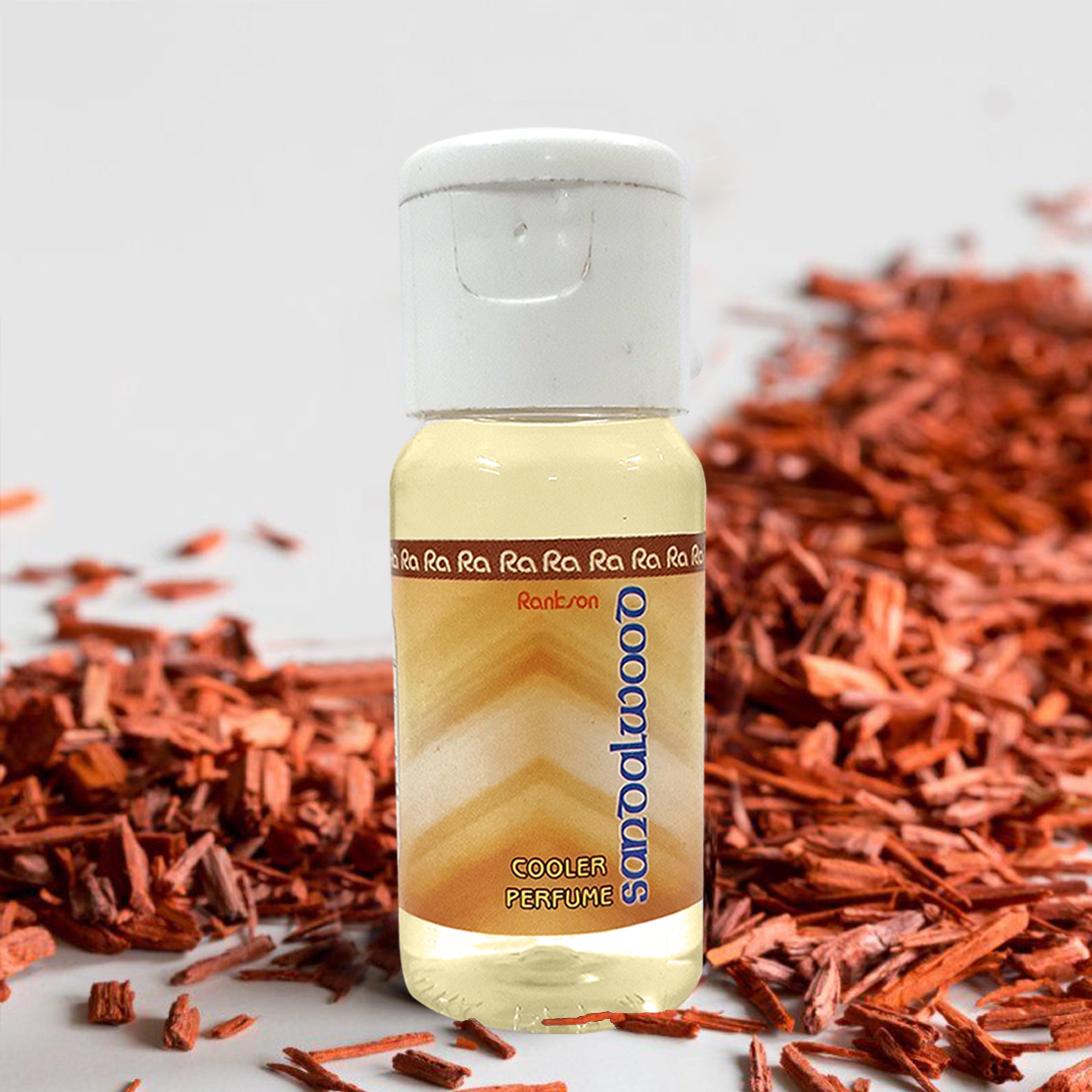 Sandalwood Cooler Perfume