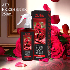 CUBA Rose Room Spray