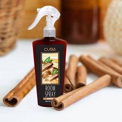 CUBA Sandal Room Spray