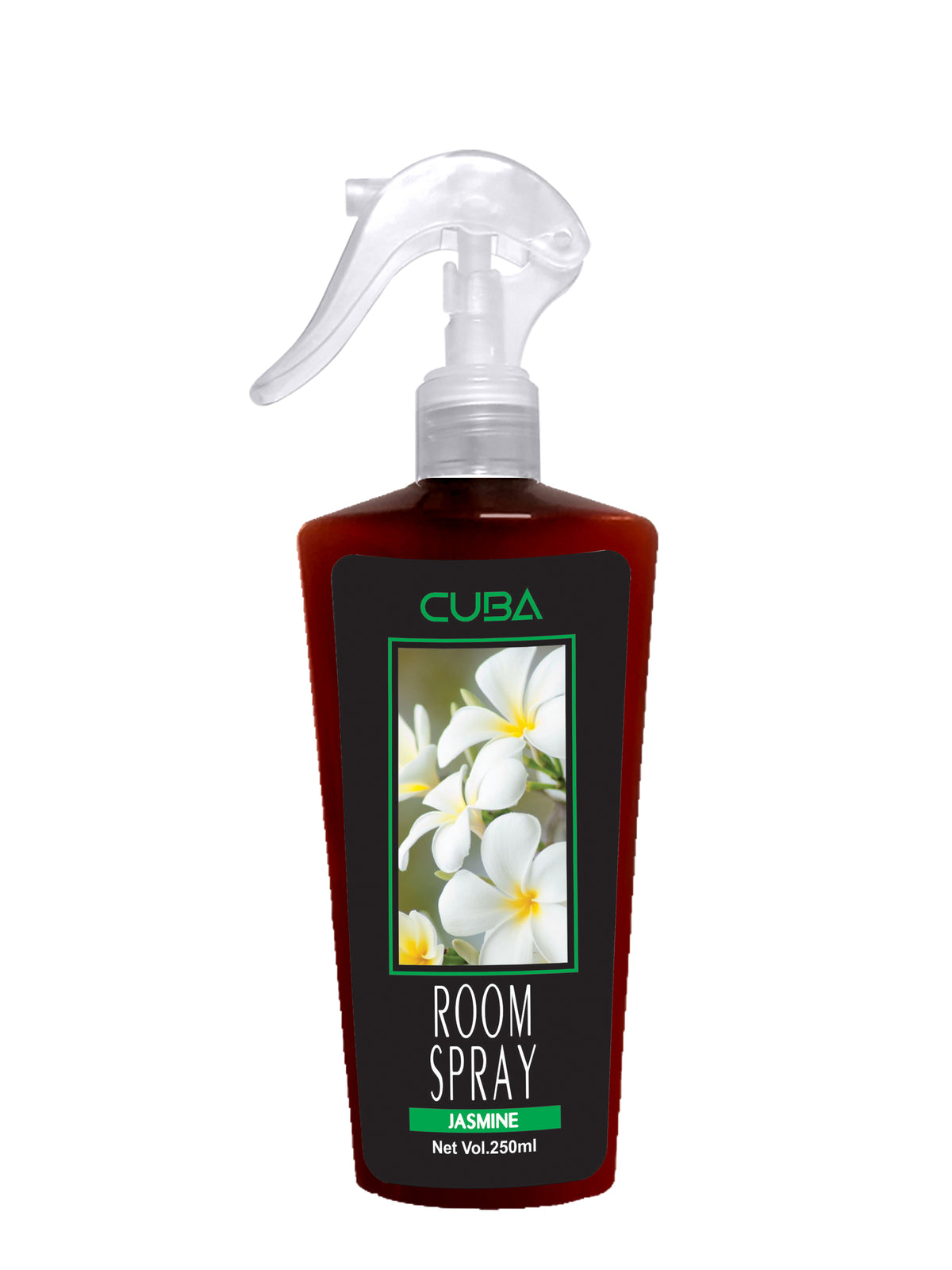 CUBA Jasmine Room Spray