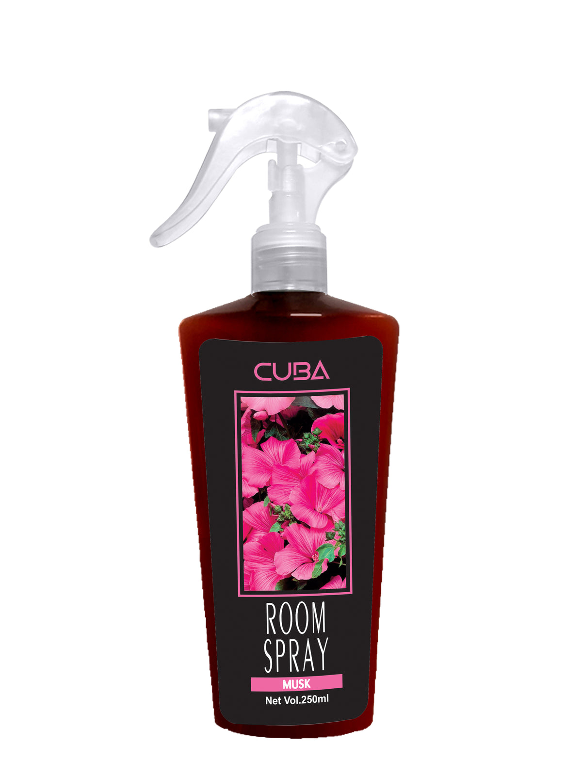 CUBA Musk Room Spray