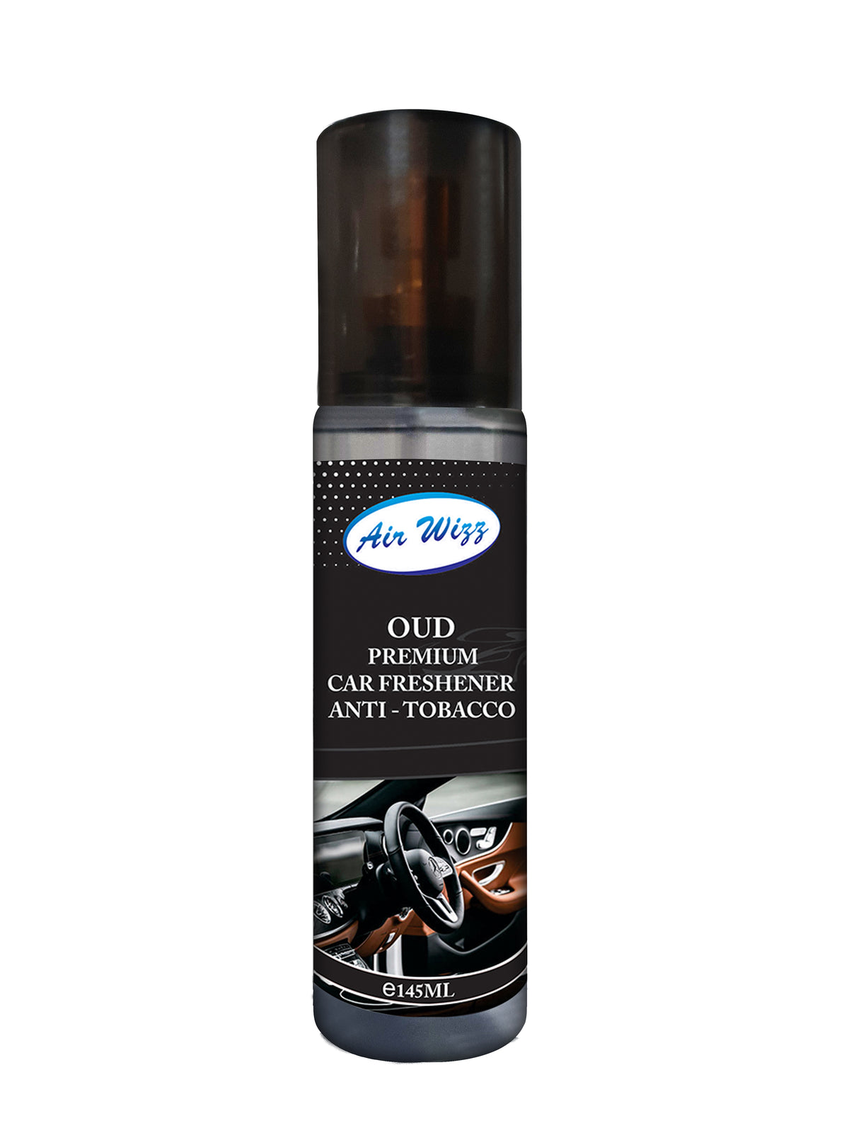 Air Wizz Oud Car Freshener