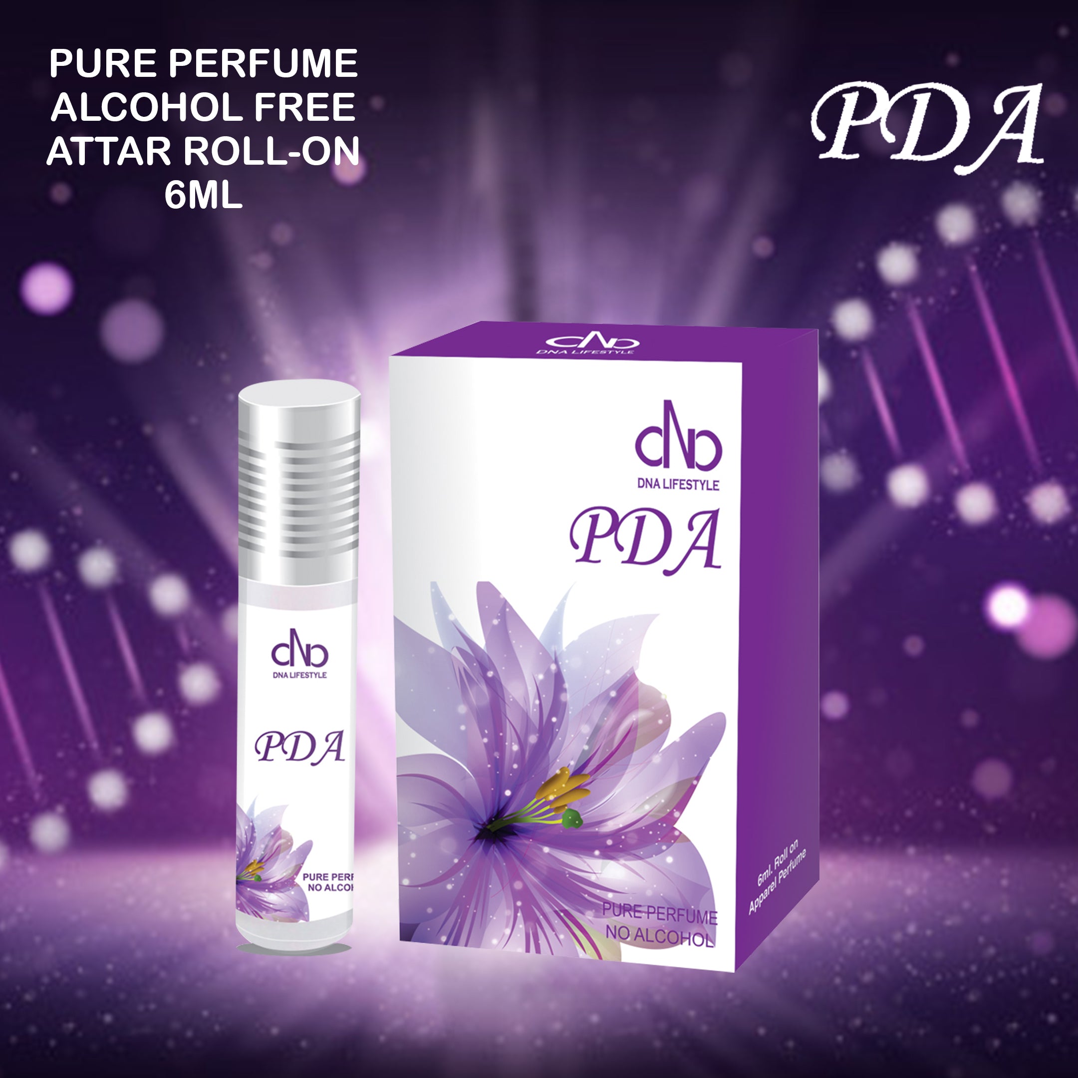 PDA Perfume