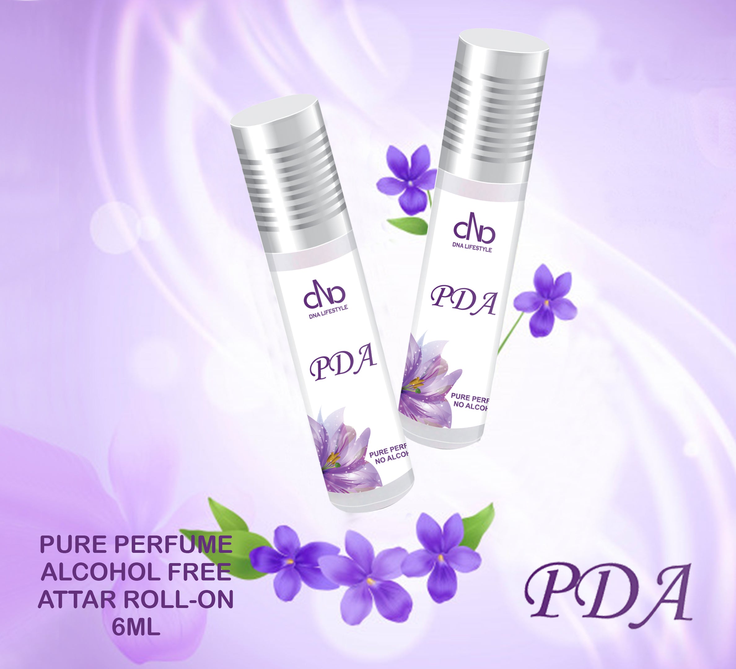 PDA Perfume