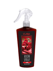 CUBA Rose Room Spray