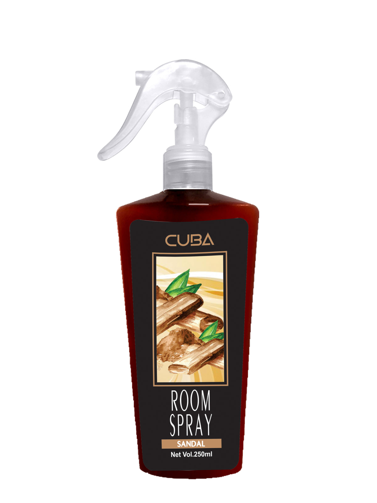 CUBA Sandal Room Spray