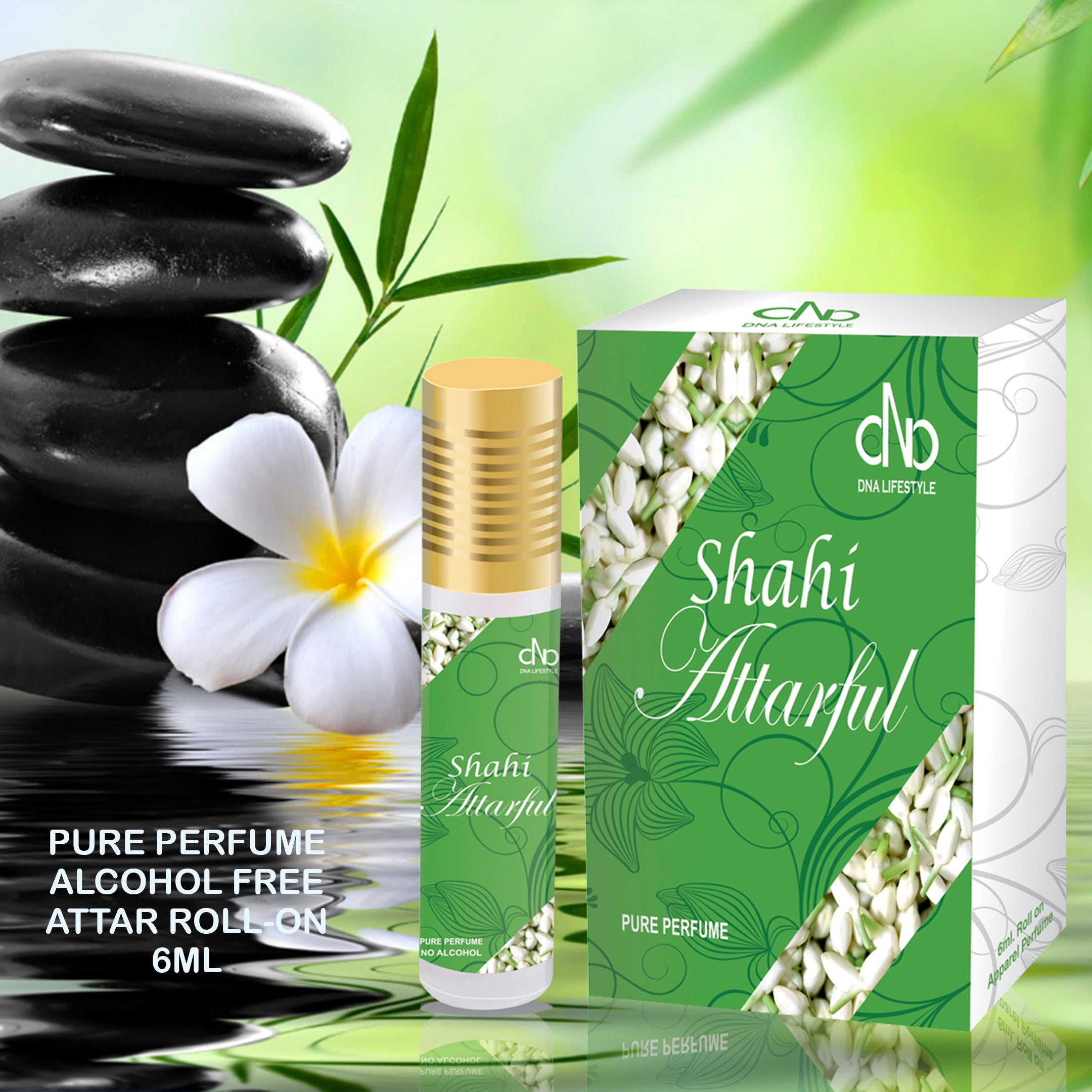 Shahi Attarful Perfume