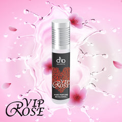 VIP Rose Perfume