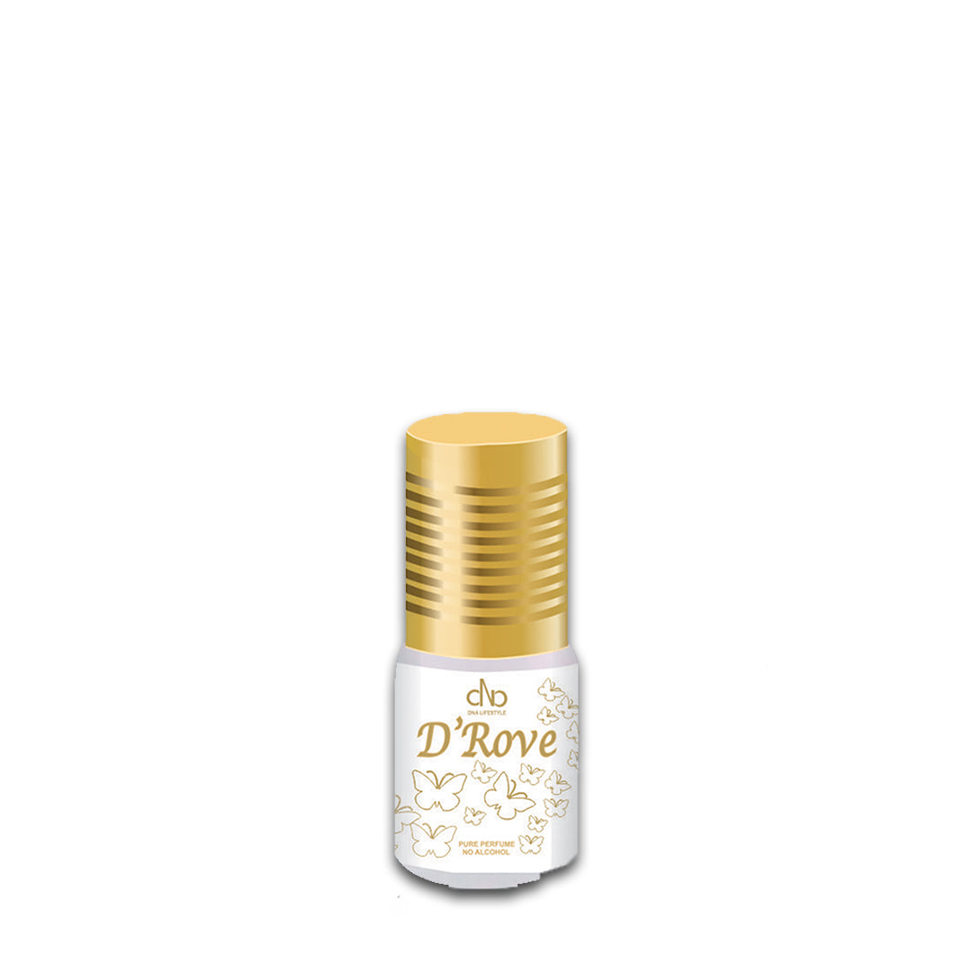 D'Rove Perfume