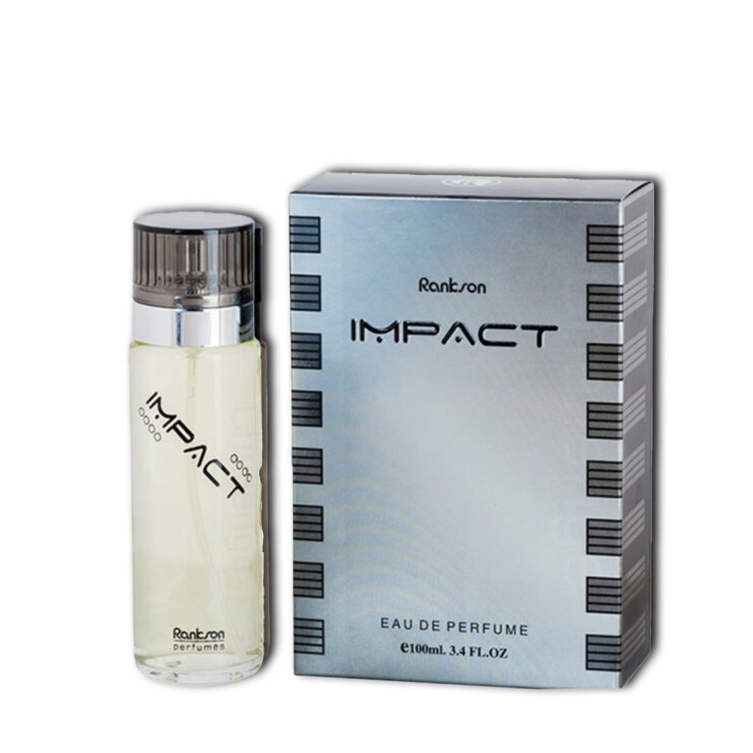 Impact Perfume 100ml - Main Image