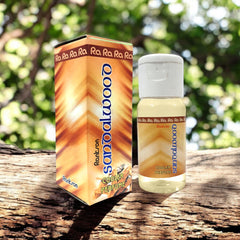 Sandalwood Cooler Perfume