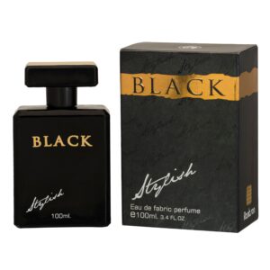 Best Stylish Black Eau de Perfume 100ml