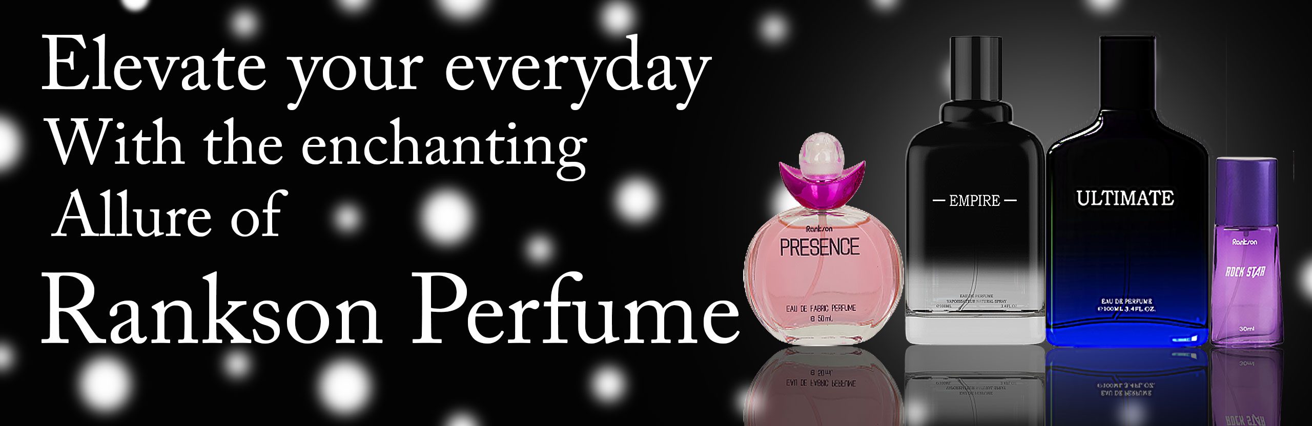 best perfumes for men and women