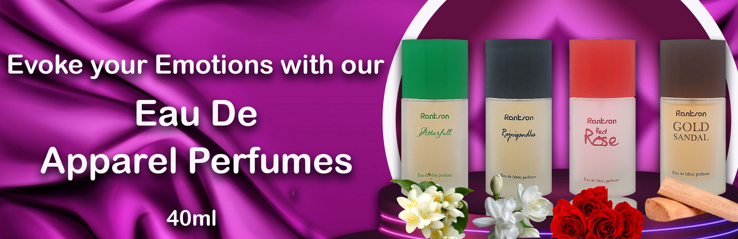 Best Perfume for Men & Women