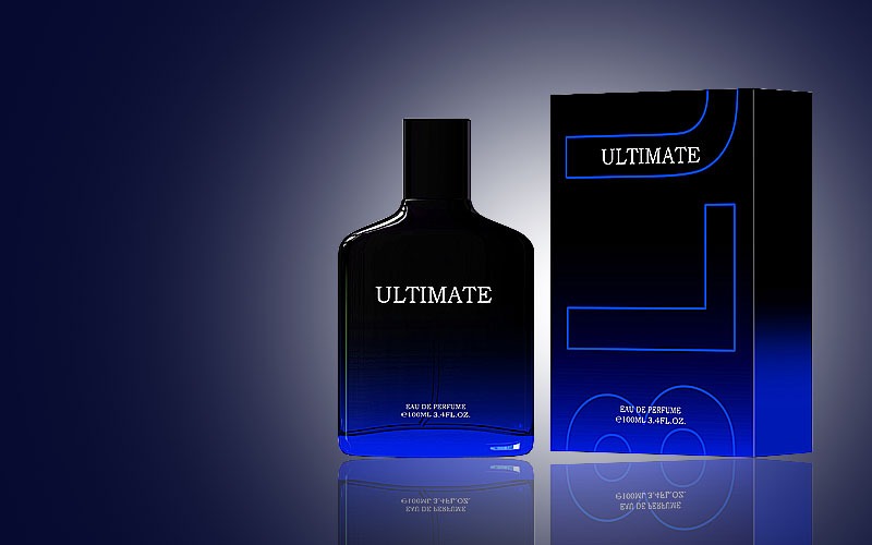 Ultimate Perfume