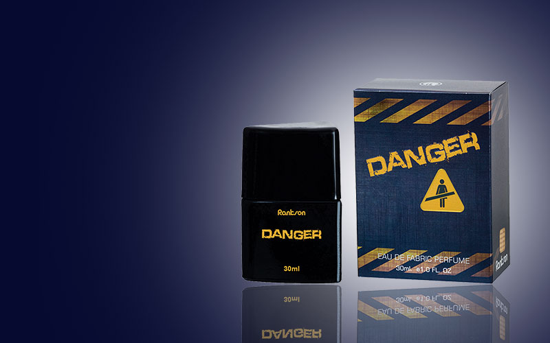 Danger perfume