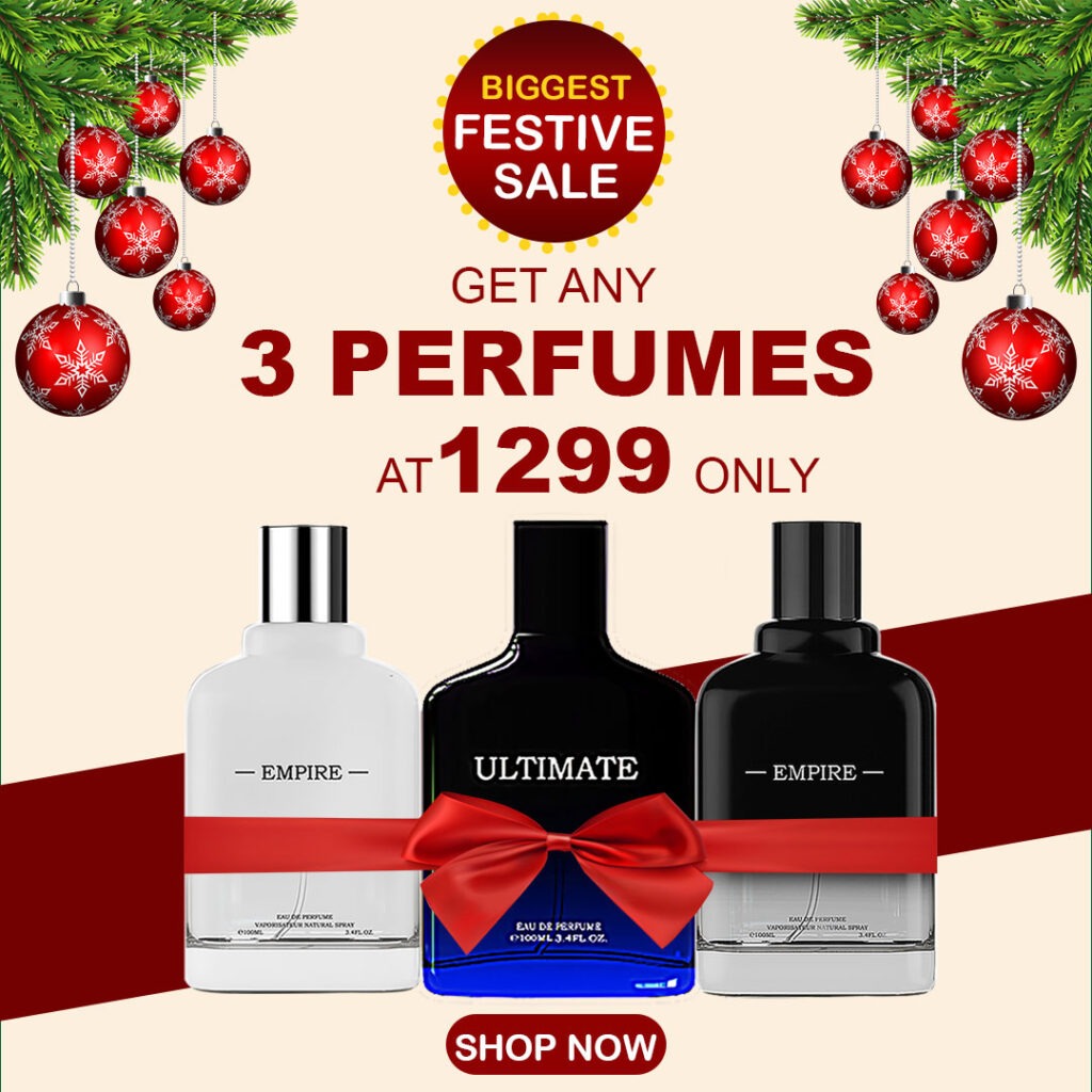 best selling perfume for men